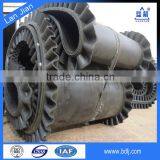 China High Frequency Joint Machine Angle Sidewall Conveyor Belt thumbnail-3