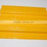 FRP Kickplate for Frp Guardrail Fiberglass Skirting Line thumbnail-3