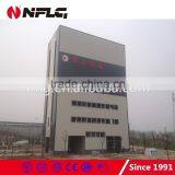 High Quality Low Price Product Concrete Mixture Machine Plant on Great Sale