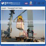 CYMB Container House Furnished With Beatiful Container Model thumbnail-6