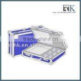 Fiberglass Guitar Case