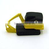 Pvc Promotional Gift Usb Flash Drive thumbnail-4