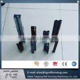 High Quality Steel Frame Purlin Machine