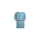 non-woven sterile isolation gown