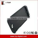 For Samsung Galaxy Note 2 N7100 Mobile Buckup Battery Case 3200mAh thumbnail-1