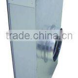 Jowell Disposable Ceiling Hepa Filters Module , Hepa Air Filter Box