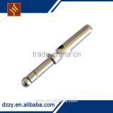 Electronic Edge Finder