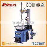 Semi Automatic Tire Changer