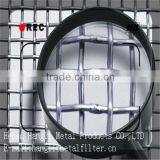 Stainless Steel Crimped Wire Mesh/mine Screen/stainless Steel Welded Wire Mesh