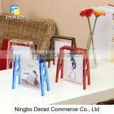 Acrylic Love Photo Frame With Baby Pictures