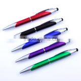 Custom 2 in 1 Stylus Pen for Touch Screen thumbnail-5