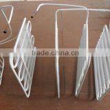 No Frost Evaporator for Ge Refrigerator thumbnail-4