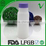 Hot Sale Durable Biodegradable Food Grade Plastic Bottle for Milk Packaging thumbnail-6
