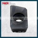 50 Years Tungsten Carbide Milling Cutting Tools