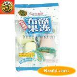 HFC 170g Fruit Jelly Cup, Pudding With Multiple Flavour thumbnail-3