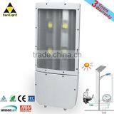 3 Years Warranty TUV CE RoHS IEC Approved LED Street Light Solar