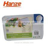 LFGB Vegetable Cutting Board / Chopping Board For Kitchen 29*18.5cm thumbnail-2