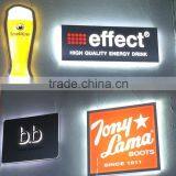 Cable Real Estate Transparent Window Sign Flexible Oled Display thumbnail-3