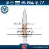 New Style Hot Sale High Class Cosmetic Plastic Tube thumbnail-1