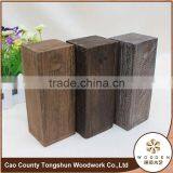 Beautiful 2pc Wooden Jewelry Box Set thumbnail-2