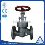 Carbon Steel / Wcb Steam Globe Valve