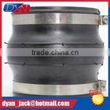 NR Clamp Rubber Bellows High Temperature Resistant thumbnail-2