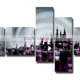 Wholesale Handmade Canvas Art Oil Painting thumbnail-1