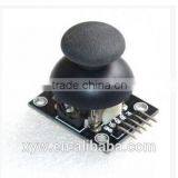 Dual-axis XY Joystick Module For Arduino Ps2 Joystick Module