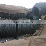 Supply Low Carbon Steel Wire Rod 5.5mm-12mm From China thumbnail-4