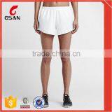 Economical Custom Design breathable bodybuilding running shorts