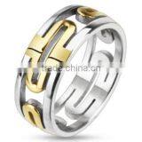 Top Quality Fashion Mens Stainless Steel Jewelry thumbnail-1