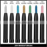 Genuine Double Waterproof Eyeshadow Eyeliner Pen no Dizzydo Pearl Eyeliner Pen Cosmetic Eyeliner Pen thumbnail-4