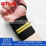 2016 Gym Sport Hand Wrist Belt Wrist Support Wrap Hand Bar Straps For Weight Lifting