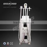 Wrinkle Removal Best Fat Machine Cryolipolyse Rf Cavitation Skin Lifting thumbnail-2