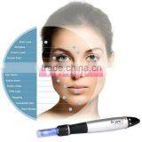 Micro Needle Cartridge Supplier 1 3 5 7 9 12 36 42 Nano for Microneedling Pen, Electric Dermaroller dr Pen Needle thumbnail-4