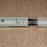 High Quality Handled Recharging Ultrasonic Skin Scrubber thumbnail-2