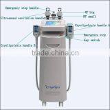 Cool Sculpting 2016 Distributors Wanted High Quality Cryolipolysis Fat Lose Weight Freezing Slimming Machine / Zeltiq Fat Cellcryolipolysis Machine thumbnail-6