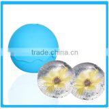 Best Saller Colorful The Silicone Spherical Waves Ice thumbnail-2