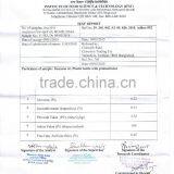 BLACK SESAME SEED OIL ( COLD PRESS) thumbnail-4