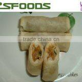 Chinese Frozen Spring Rolls Frozen Snacks thumbnail-5