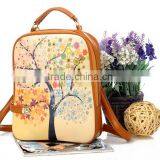 Newest Printed Backpack for Students thumbnail-1