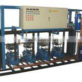 Parallel Compressed Condensing Units thumbnail-3