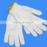 7-gauge or 10-gauge Knitting Labor Protected Nylon Gloves thumbnail-1