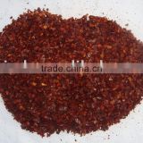 dried red hot chilli pieces,chilli products