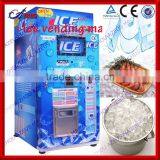 Bagged Ice and Bulk Ice Vending Machines
