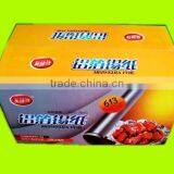 Professional Tin Foil & High Grade Kitchen Aluminum Foil thumbnail-1