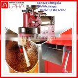 Best Selling ! Automatic Coffee Bean Roasting Machine thumbnail-4