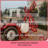 Tractor Mounted Boom Sprayers thumbnail-1