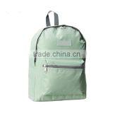 High Quality Customsied Logo Luggage Basic Backpack Simple Wholesale Backpack thumbnail-1