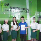 Guangzhou Hair Kou Trading Co., Ltd. company overview - view 1 thumbnail